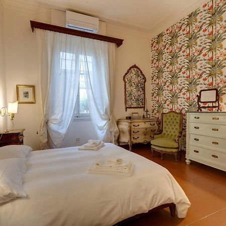 Mimi Apartment With Garden Florencia Exterior foto
