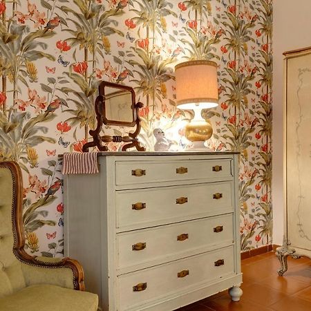 Mimi Apartment With Garden Florencia Exterior foto