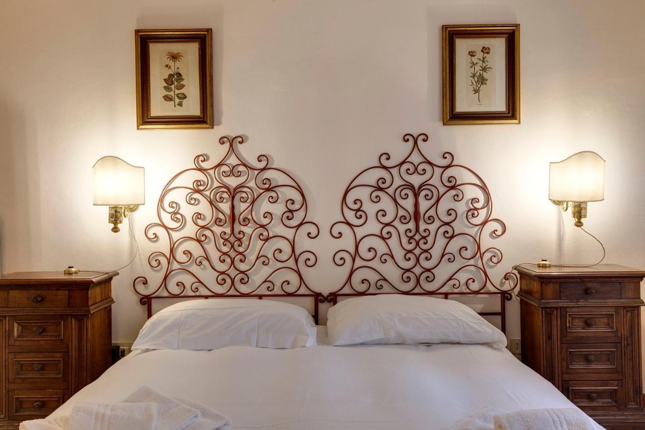 Mimi Apartment With Garden Florencia Exterior foto